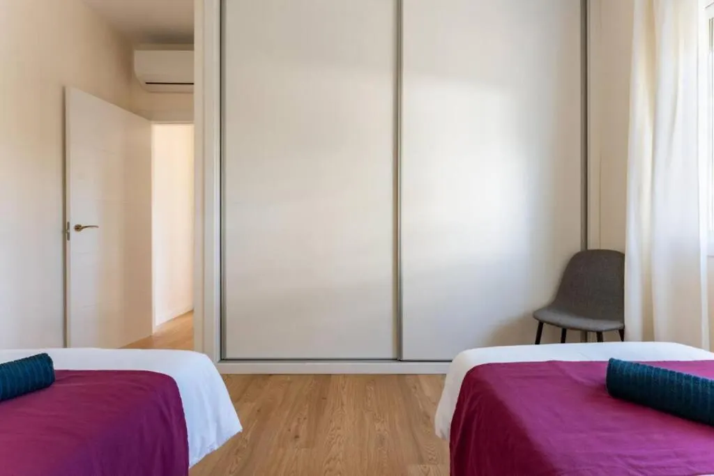 Ct 247 - Faro'S Paradise Colours Torremolinos Apartment