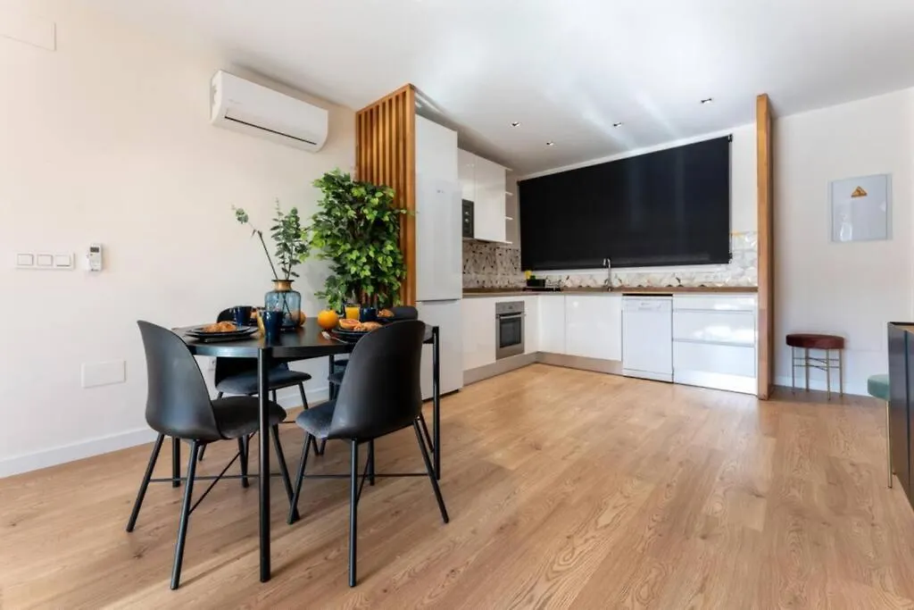 Apartment Ct 247 - Faro'S Paradise Colours Torremolinos